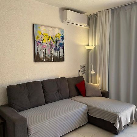 Apartments In Los Cristianos, Tenerife, Canary Islands 洛斯克里斯蒂亚诺斯 外观 照片