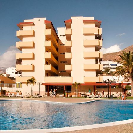 Apartments In Los Cristianos, Tenerife, Canary Islands 洛斯克里斯蒂亚诺斯 外观 照片