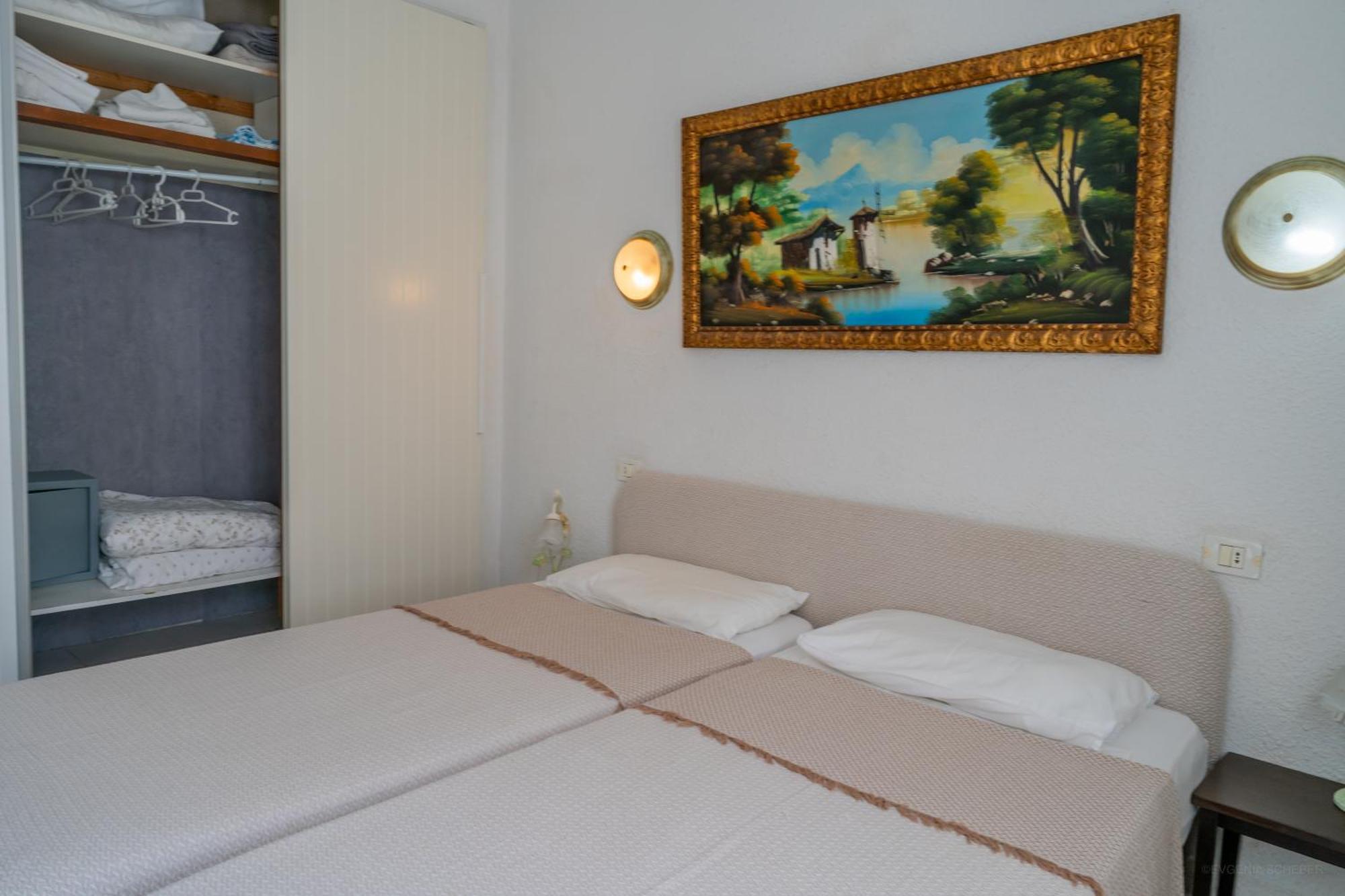 Apartments In Los Cristianos, Tenerife, Canary Islands 洛斯克里斯蒂亚诺斯 外观 照片